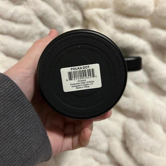 Acta Polka Dot HYDROJUG TRAVELER 40oz - Picture 7 of 7